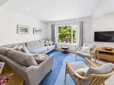 Lounge Area