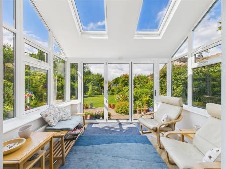 Sunroom