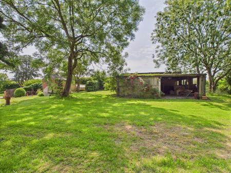 Barn