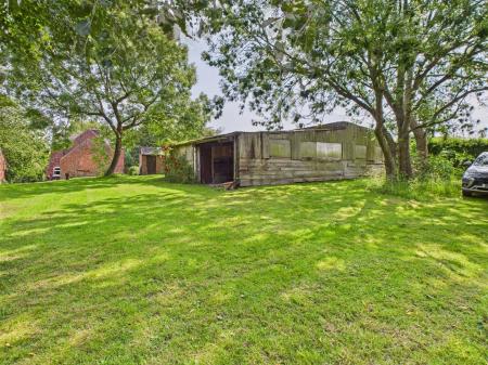 Barn