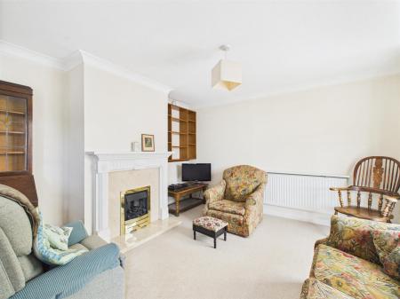 Lounge Area