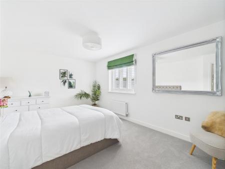 Bedroom Four
