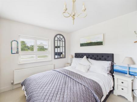 Double Bedroom Two