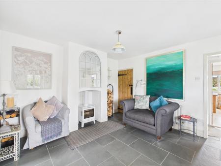 Family/Dining Room