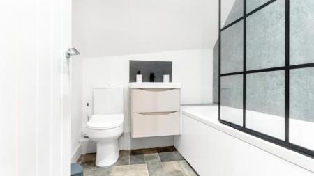 Additional Bathroom