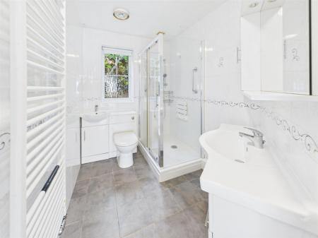 Bathroom / Shower Room