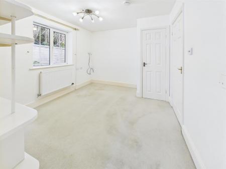 Dining Room / Sitting Room