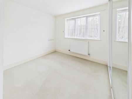 Double Bedroom Two