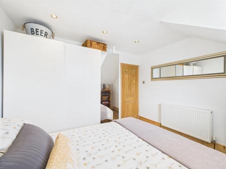 Double Bedroom Two