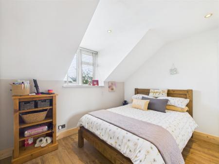 Double Bedroom Two