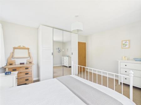 Double Bedroom Four