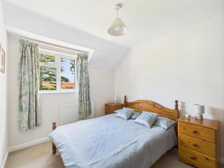 Double Bedroom Two