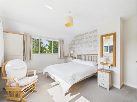 Double Bedroom One