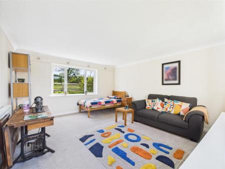 Family Room/Double Bedroom Five