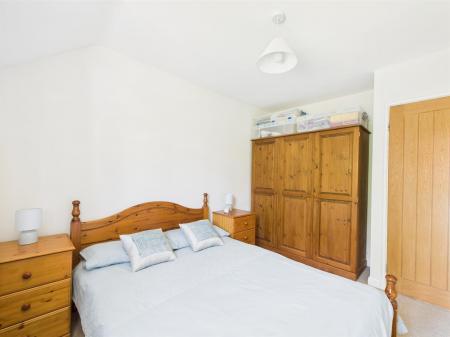 Double Bedroom Two