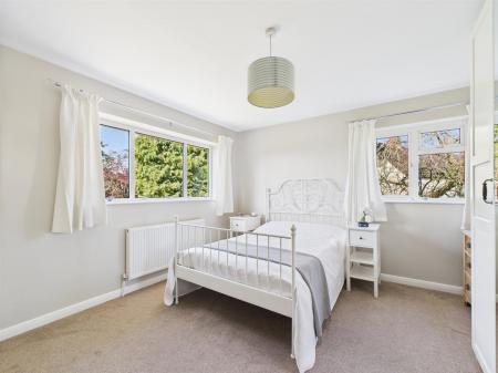 Double Bedroom Four