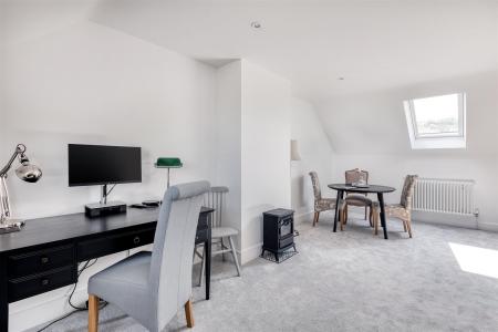 Double Bedroom Four