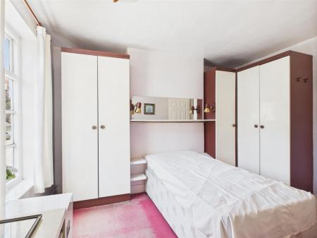 Double Bedroom One
