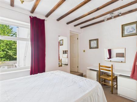 Double Bedroom Two