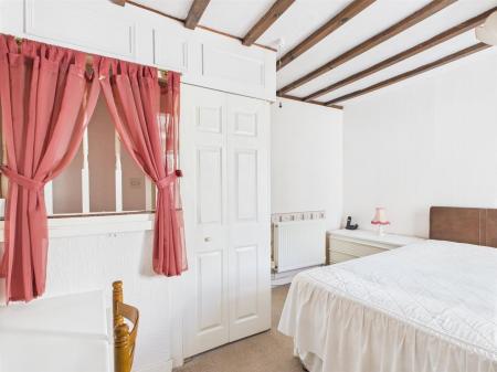 Double Bedroom Two