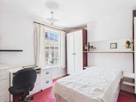 Double Bedroom One