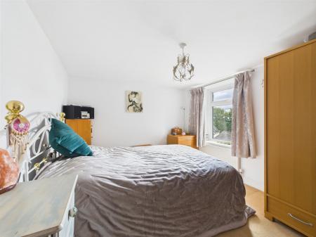 Double Bedroom One