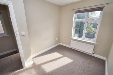 Double Bedroom Two