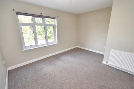 Double Bedroom One