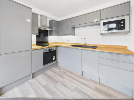 Beautiful Kitchen
