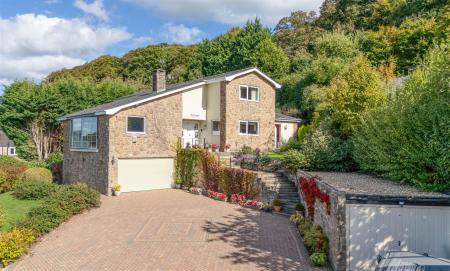 Large Single Garage
