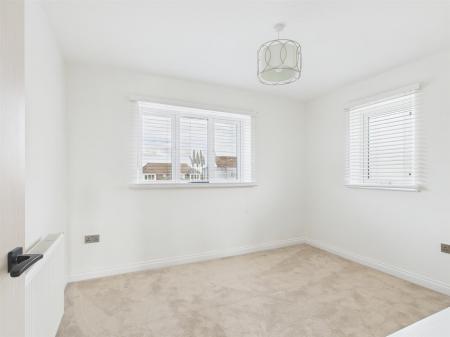 Double Bedroom Three