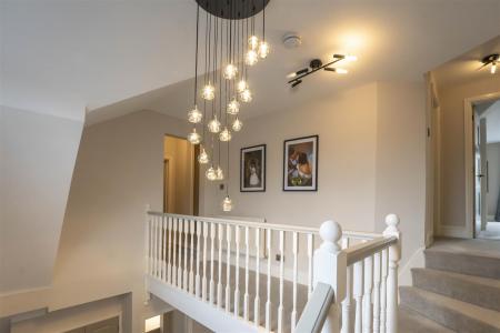 1st Floor Landing