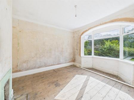 Bedroom One/Second Sitting Room