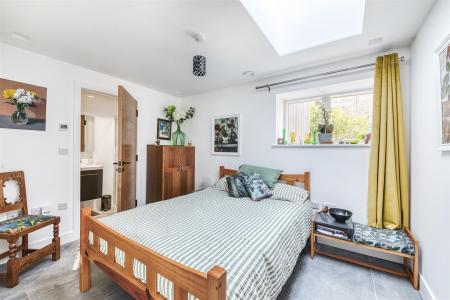 Double Bedroom Four