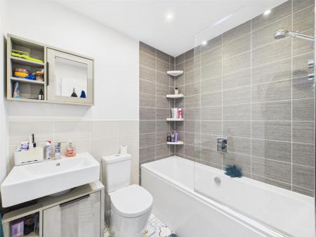 Superb En-Suite
