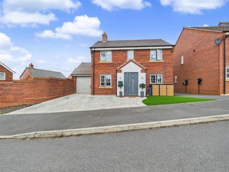 Stunning Property