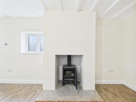 Log Burner