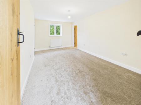 Bedroom With En-Suite