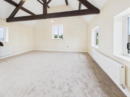 Large Bedroom