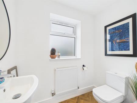 Cloakroom