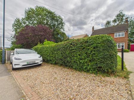Extra Car Parking
