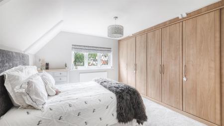 Bedroom Five