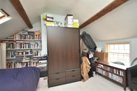 Double Bedroom Two