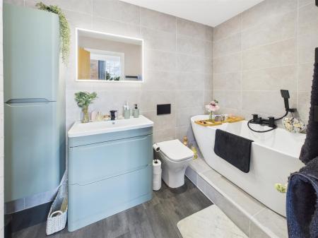 En-Suite