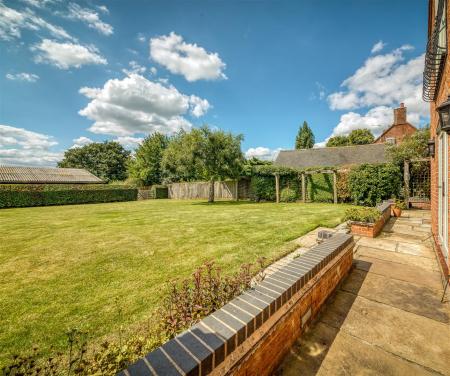 Private Gardens