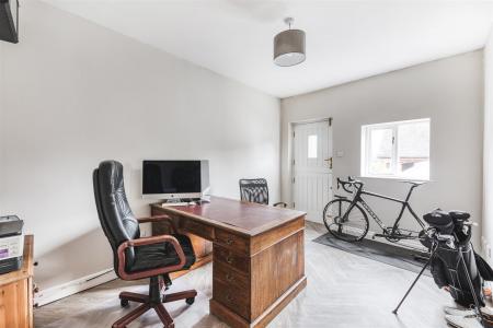 Office / Study