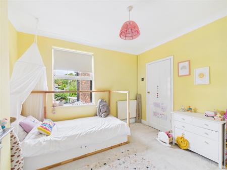 Double Bedroom Two