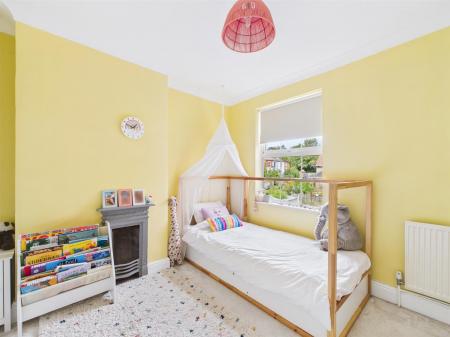 Double Bedroom Two