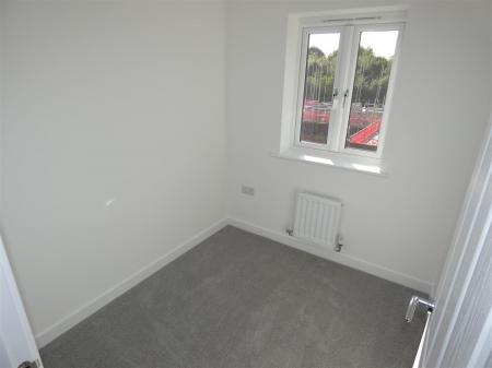 THIRD BEDROOM