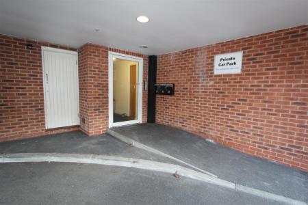 Entranceway